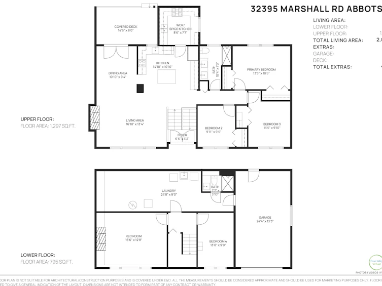 32395 Marshall Road, Abbotsford, BC, V2T 1A6 - 28