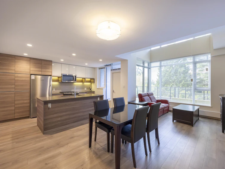 112-8850 University Crescent, Burnaby, BC, V5A 0C8 - 2