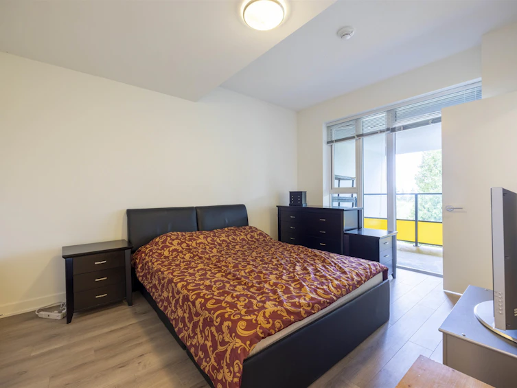 112-8850 University Crescent, Burnaby, BC, V5A 0C8 - 12