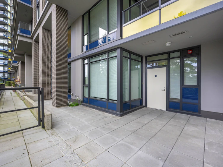 112-8850 University Crescent, Burnaby, BC, V5A 0C8 - 22