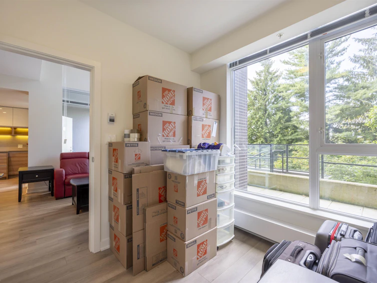 112-8850 University Crescent, Burnaby, BC, V5A 0C8 - 14