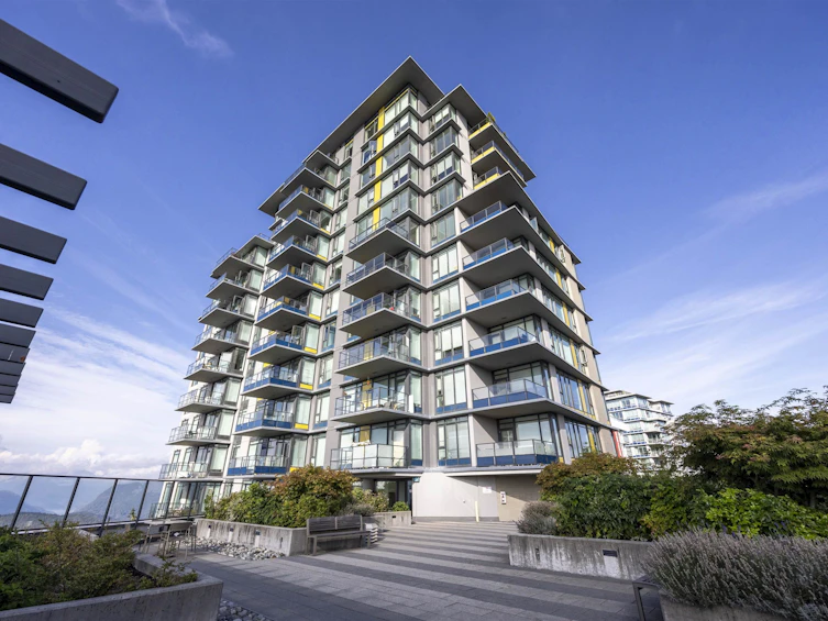 112-8850 University Crescent, Burnaby, BC, V5A 0C8 - 25