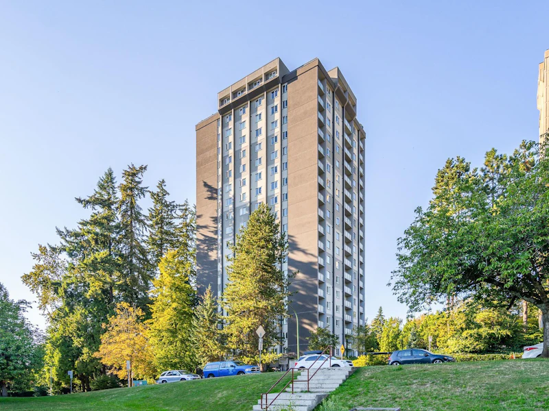 1006 - 9541 Erickson Drive, Burnaby BC V3J 7N8
