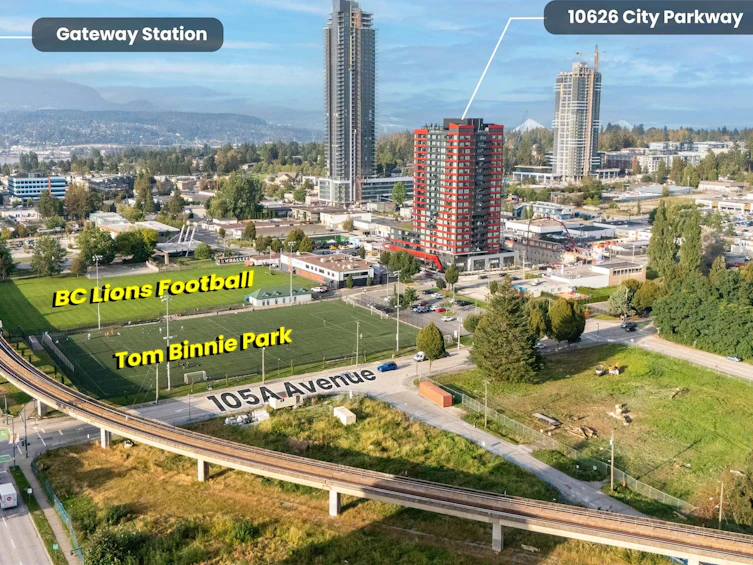 1703-10626 City Parkway, Surrey, BC, V3T 0S3 - 27