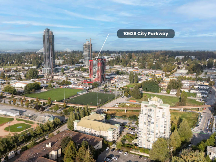 1703-10626 City Parkway, Surrey, BC, V3T 0S3 - 28