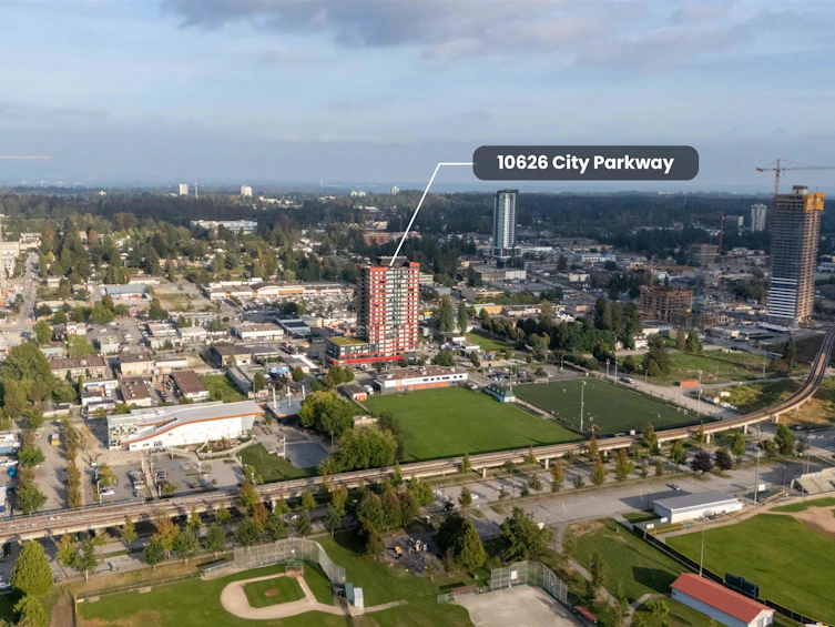 1703-10626 City Parkway, Surrey, BC, V3T 0S3 - 29