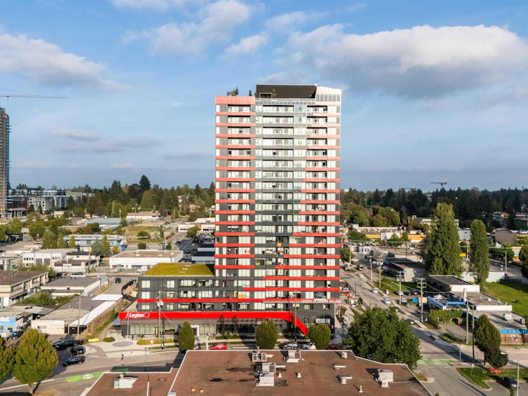 1703-10626 City Parkway, Surrey, BC, V3T 0S3 - 33