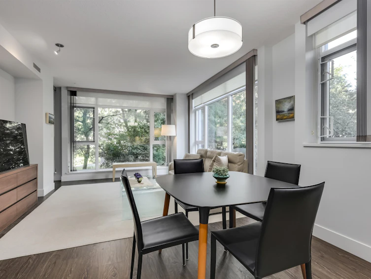 202-5955 Balsam Street, Vancouver, BC, V6M 0A1 - 12