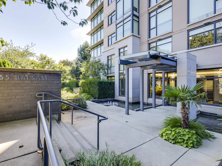 202-5955 Balsam Street, Vancouver, BC, V6M 0A1 - 27