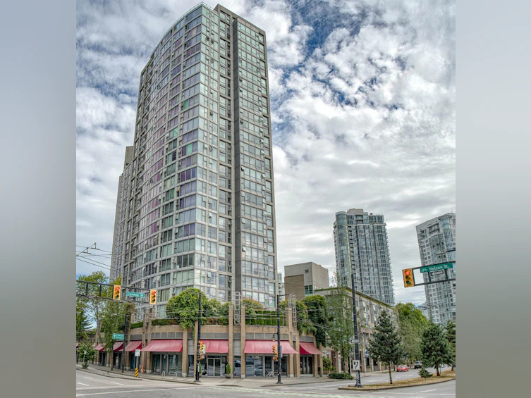 2001-1008 Cambie Street, Vancouver, BC, V6B 6J7 - 5