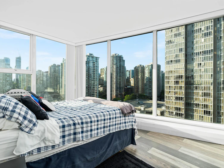 2001-1008 Cambie Street, Vancouver, BC, V6B 6J7 - 6