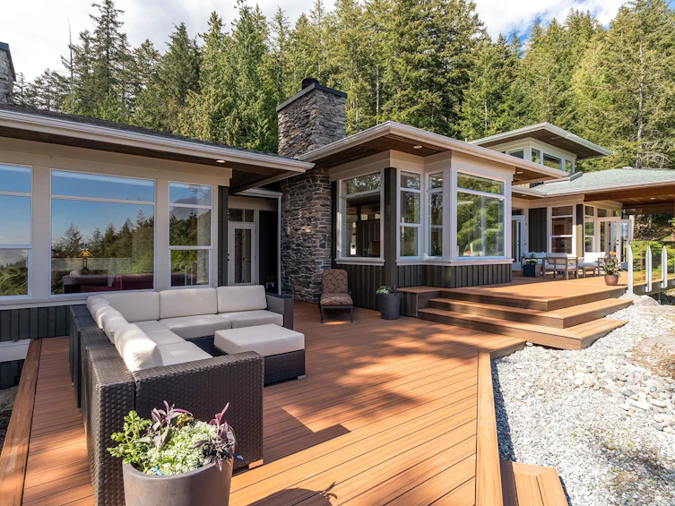 361 Forest Ridge Road, Bowen Island, BC, V0N 1G2 - 3
