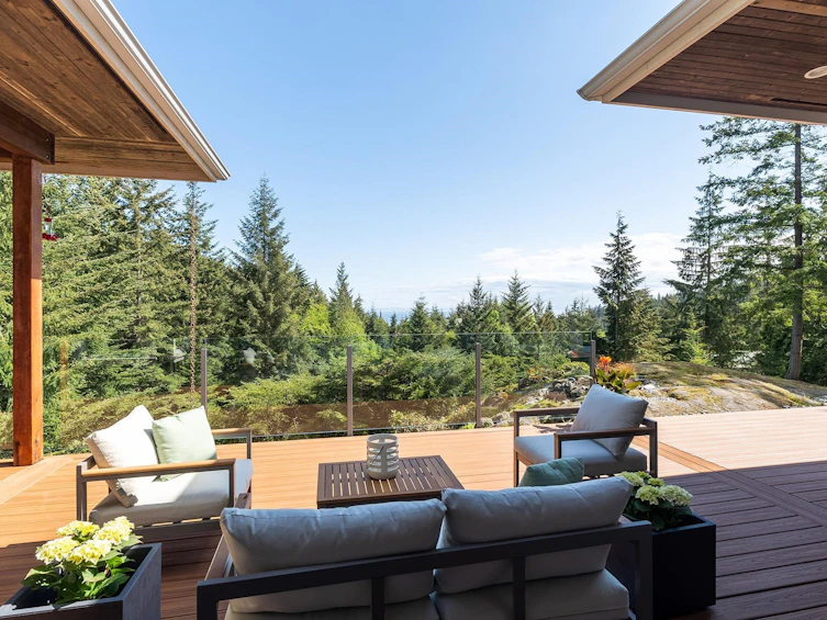 361 Forest Ridge Road, Bowen Island, BC, V0N 1G2 - 4