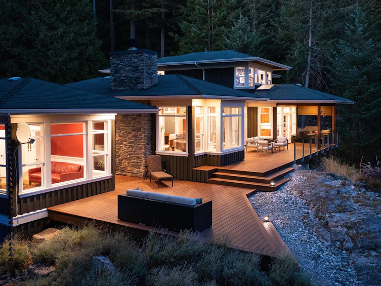 361 Forest Ridge Road, Bowen Island, BC, V0N 1G2 - 6