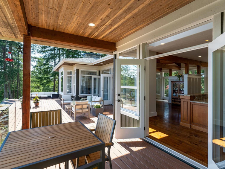 361 Forest Ridge Road, Bowen Island, BC, V0N 1G2 - 7