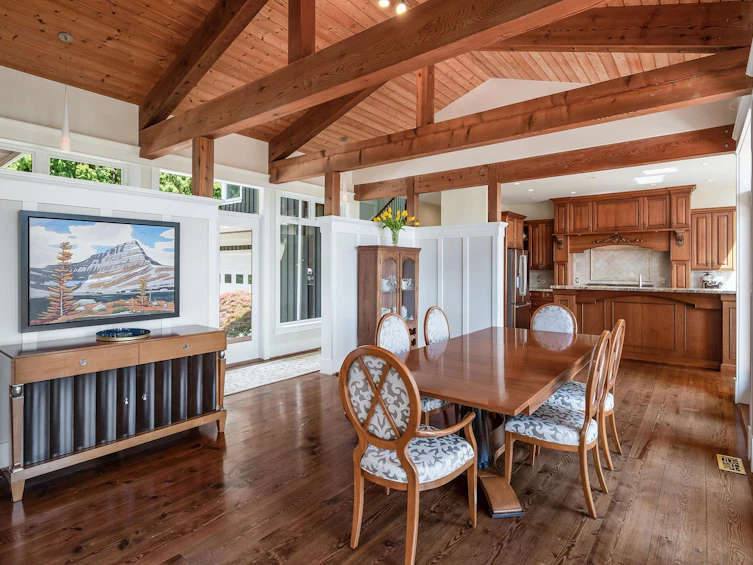 361 Forest Ridge Road, Bowen Island, BC, V0N 1G2 - 11