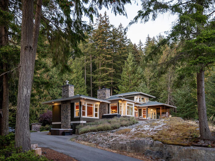 361 Forest Ridge Road, Bowen Island, BC, V0N 1G2 - 35