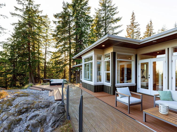361 Forest Ridge Road, Bowen Island, BC, V0N 1G2 - 37