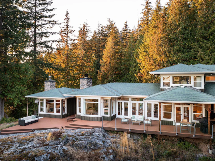 361 Forest Ridge Road, Bowen Island, BC, V0N 1G2 - 38