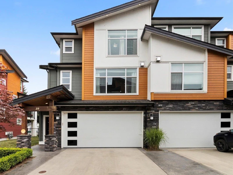 19 - 46570 Macken Avenue, Chilliwack BC