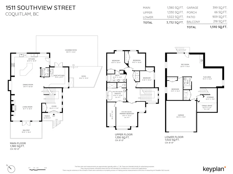1511 Southview Street, Coquitlam, BC, V3E 0E3 - 40