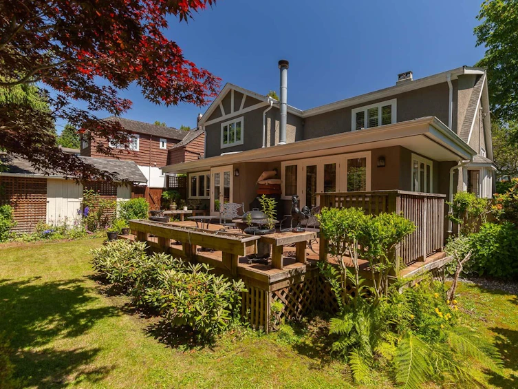 5807 Olympic Street, Vancouver, BC, V6N 1Z7 - 31