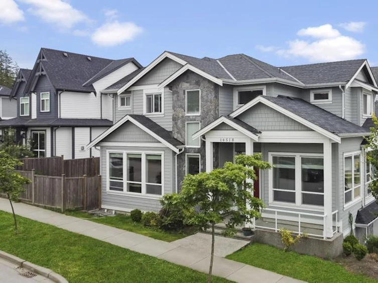 16518 21, Surrey, BC, V3S 2L7 - 30