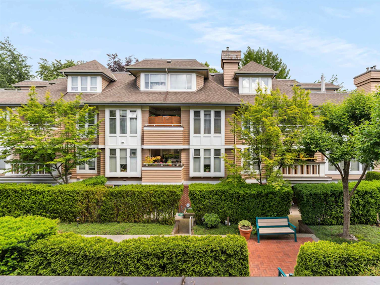 E204-623 West 14th Avenue, Vancouver, BC, V5Z 1P7 - 27