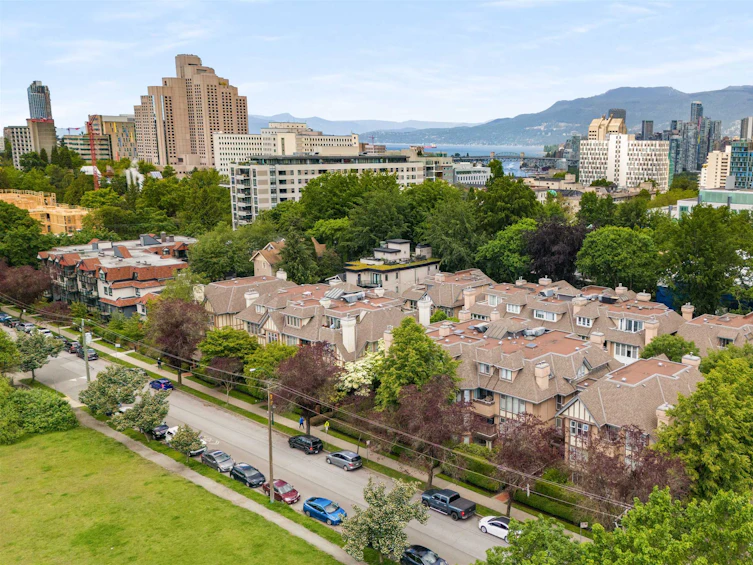 E204-623 West 14th Avenue, Vancouver, BC, V5Z 1P7 - 36