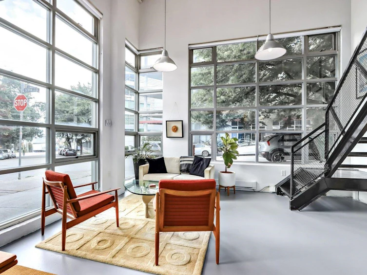 101-272 East 4th Avenue, Vancouver, BC, V5T 4S2 - 3