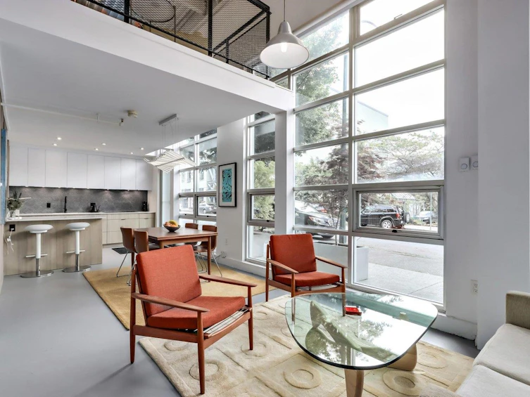 101-272 East 4th Avenue, Vancouver, BC, V5T 4S2 - 5