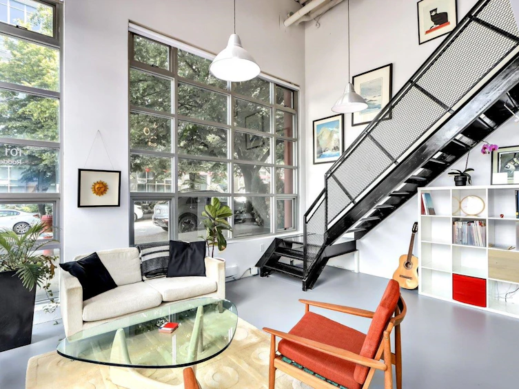101-272 East 4th Avenue, Vancouver, BC, V5T 4S2 - 6