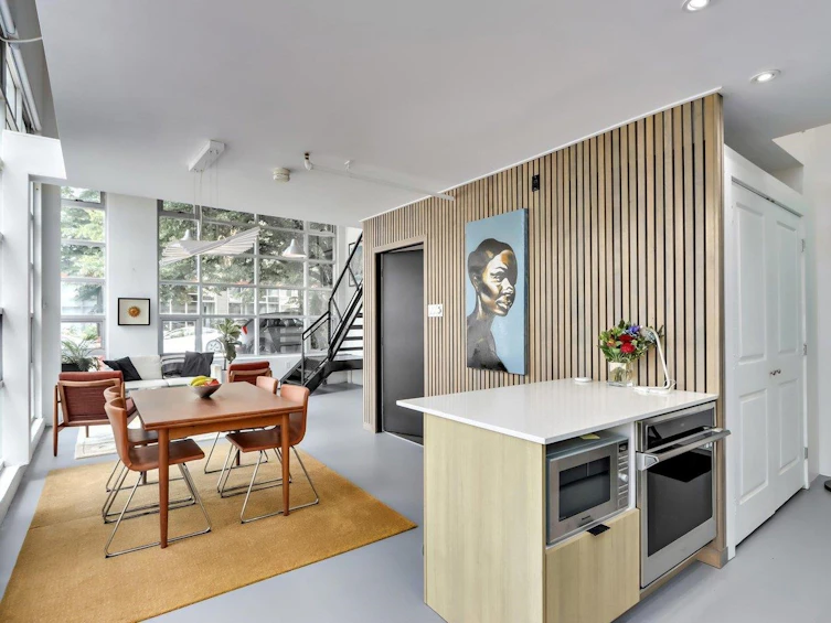 101-272 East 4th Avenue, Vancouver, BC, V5T 4S2 - 11