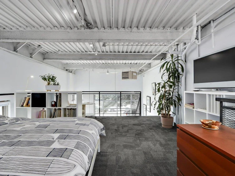 101-272 East 4th Avenue, Vancouver, BC, V5T 4S2 - 18