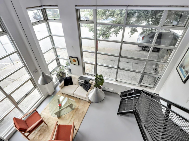101-272 East 4th Avenue, Vancouver, BC, V5T 4S2 - 21