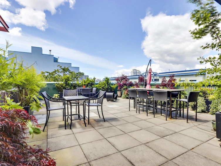 101-272 East 4th Avenue, Vancouver, BC, V5T 4S2 - 22