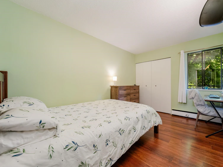 205-1169 Nelson Street, Vancouver, BC, V6E 1J3 - 9
