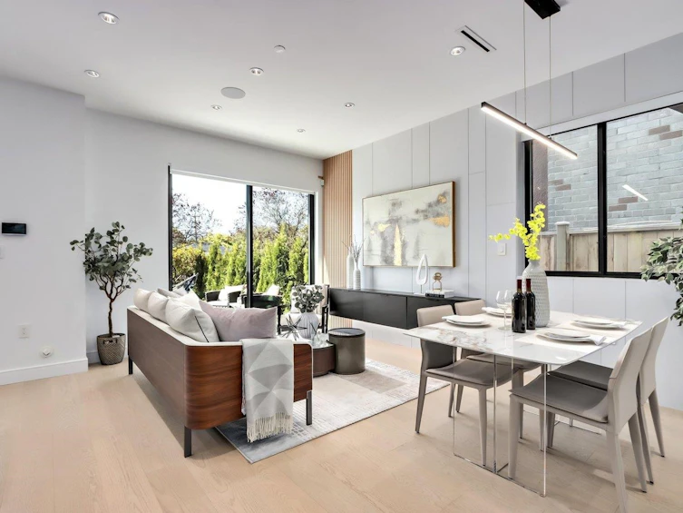 1-1019 E 39th Avenue, Vancouver, BC, V5W 1K9 - 4