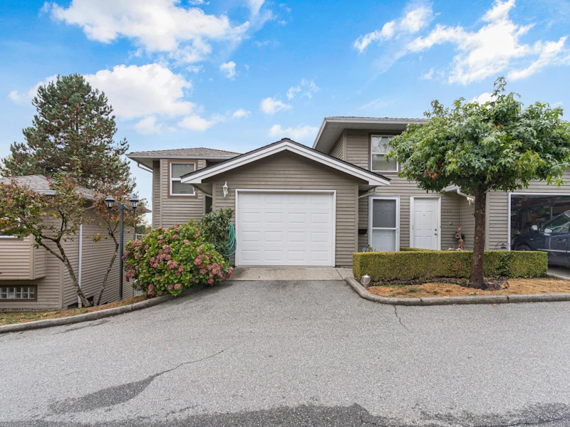 1121 O'flaherty Gate, Port Coquitlam BC V3C 6H2