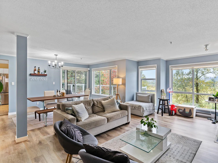 1121 O'flaherty Gate, Port Coquitlam, BC, V3C 6H2 - 4