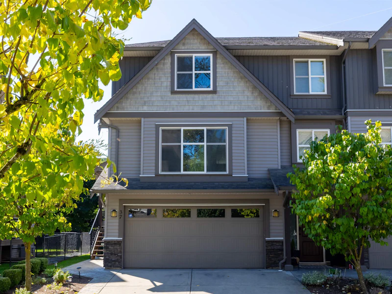 37 - 45085 Wolfe Road, Chilliwack BC V2P 0C5