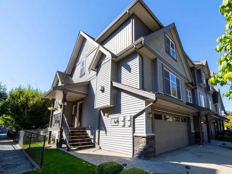 37-45085 Wolfe Road, Chilliwack, BC, V2P 0C5 - 2
