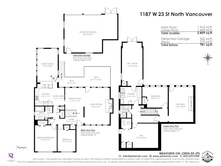 1187 W 23rd Street, North Vancouver, BC, V7P 2H2 - 39