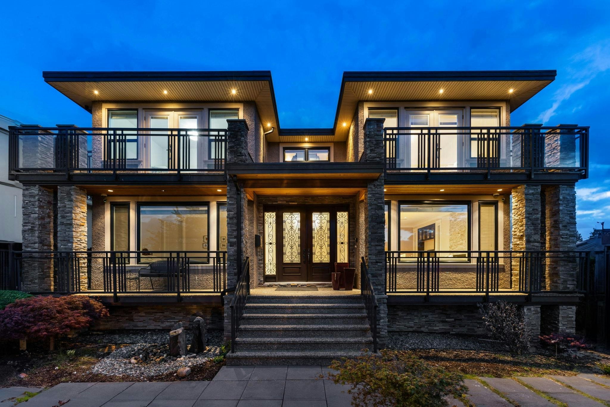 7120 Ridge Drive, Burnaby, BC, V5A 1B2