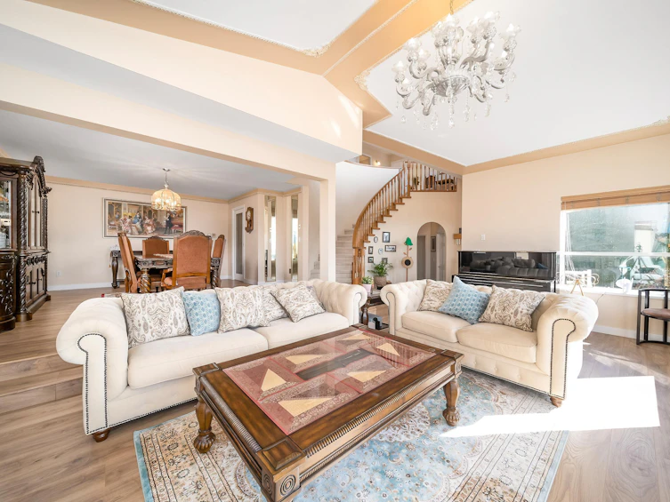 7607 Arvin Court, Burnaby, BC, V5A 4N1 - 14