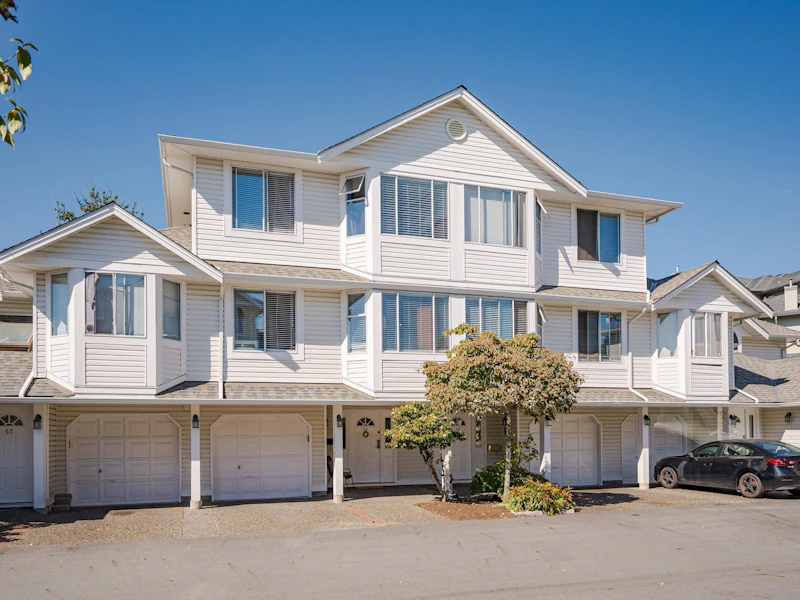 58 - 7955 122nd Street, Surrey BC V3W 4T4