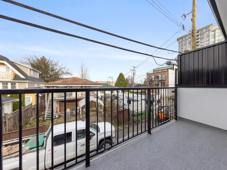 1365 East 24th Avenue, Vancouver, BC, V5V 2B6 - 24