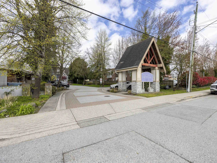 1-11571 Thorpe Road, Richmond, BC, V6X 3Z4 - 2