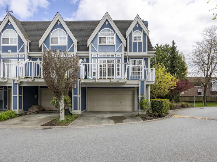 1-11571 Thorpe Road, Richmond, BC, V6X 3Z4 - 3