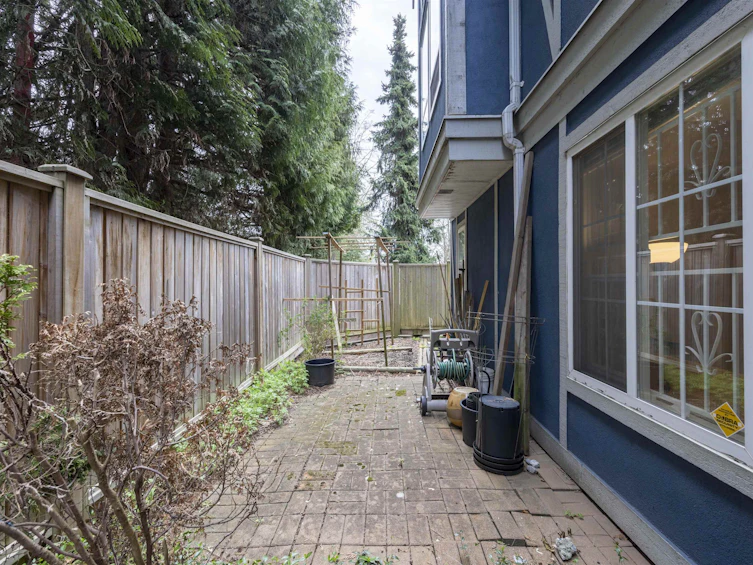 1-11571 Thorpe Road, Richmond, BC, V6X 3Z4 - 4